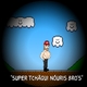 Super Chuck Norris Bros.